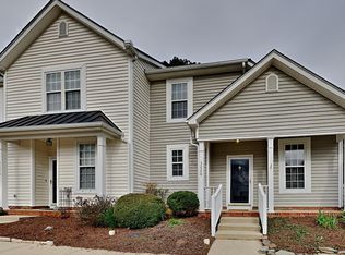 3028 Silky Dogwood Trl, Apex, NC 27502