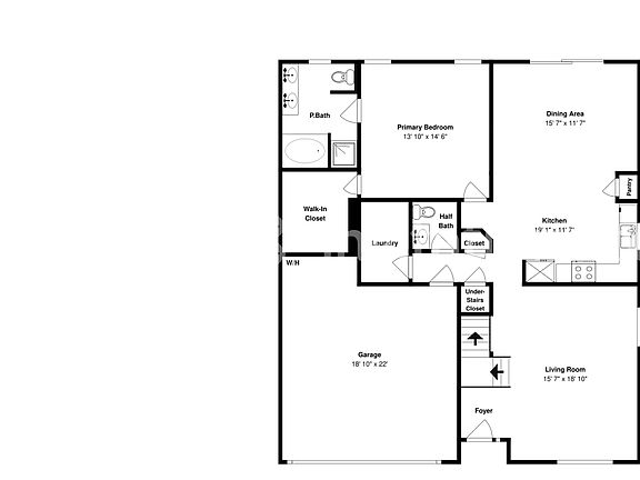 2nd image of 114 Brightview Dr