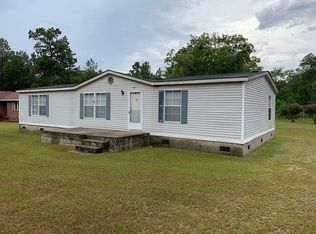 47 Adams Newsome Rd, Graniteville, SC 29829