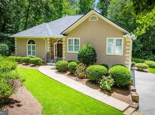 417 Foggy Bottom Dr, Carrollton, GA