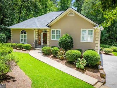 417 Foggy Bottom Dr, Carrollton, GA, 30116