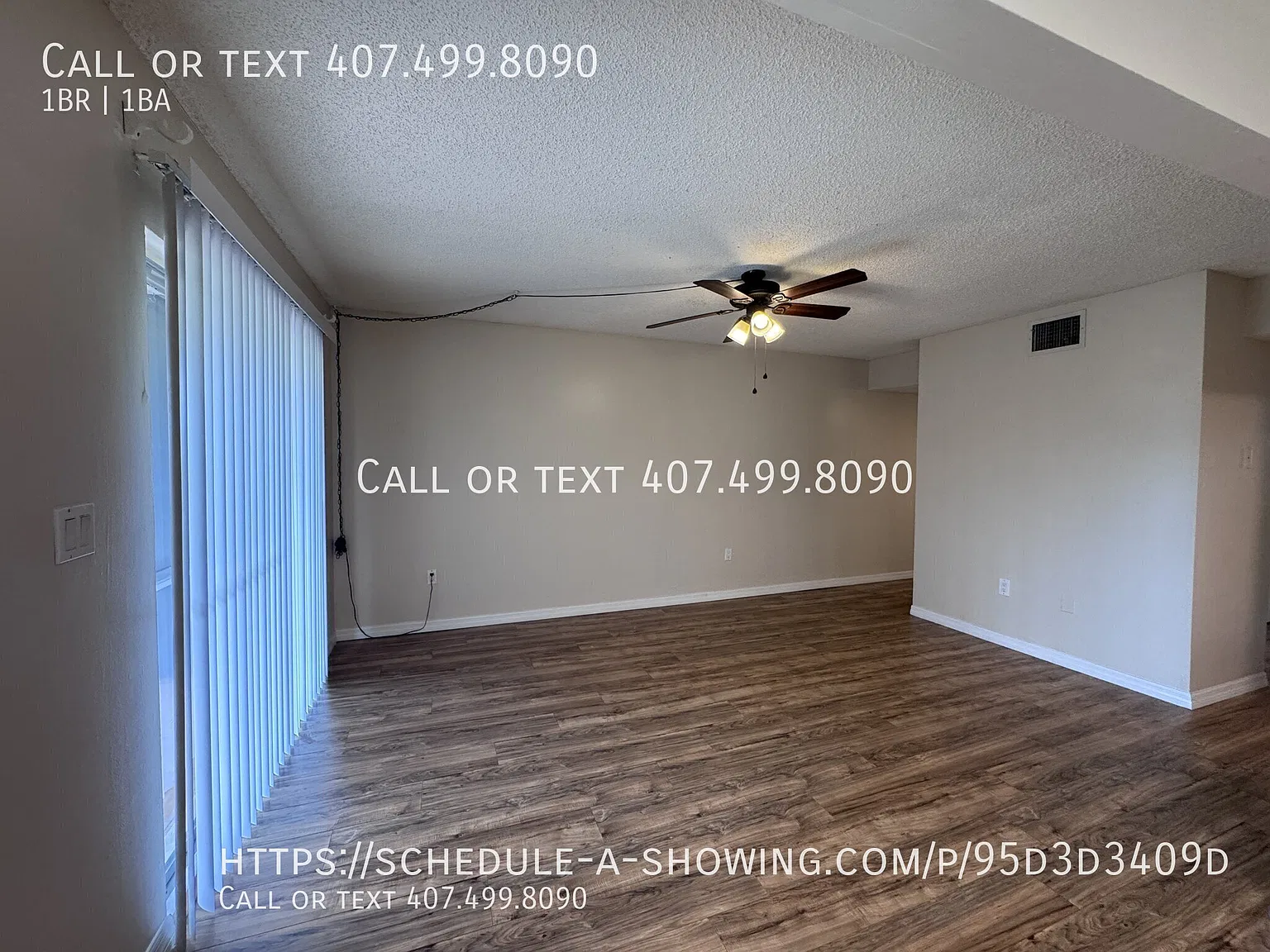 1000 Lake Of The Woods Blvd — Photo 3