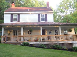 265 Forge Hill Rd, Manchester, PA 17345