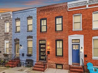 1438 Reynolds St, Baltimore, MD 21230
