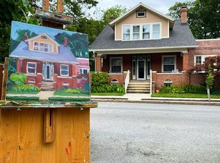 1115 Watson Ave, Lancaster, PA 17603
