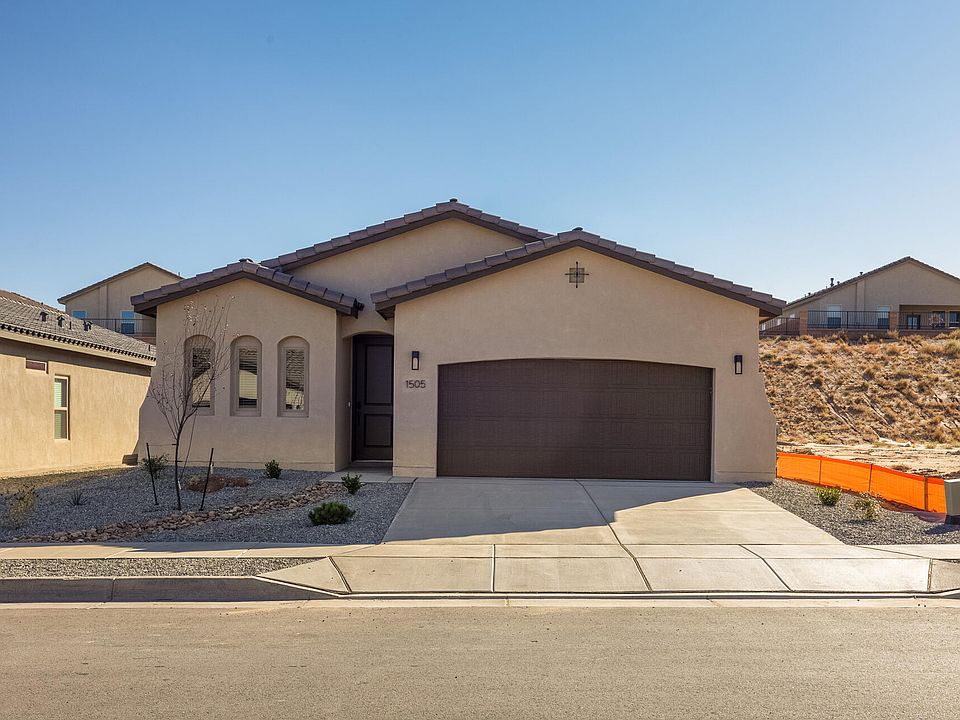 1st image of 1505 Valle De Colores St NW