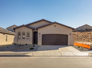 1505 Valle De Colores St NW, Los Lunas, NM 87031