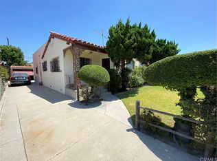461 E 53rd St, Long Beach, CA 90805