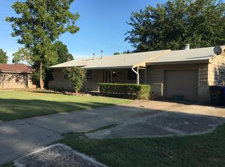 1620 Lenox Dr, Norman, OK 73069