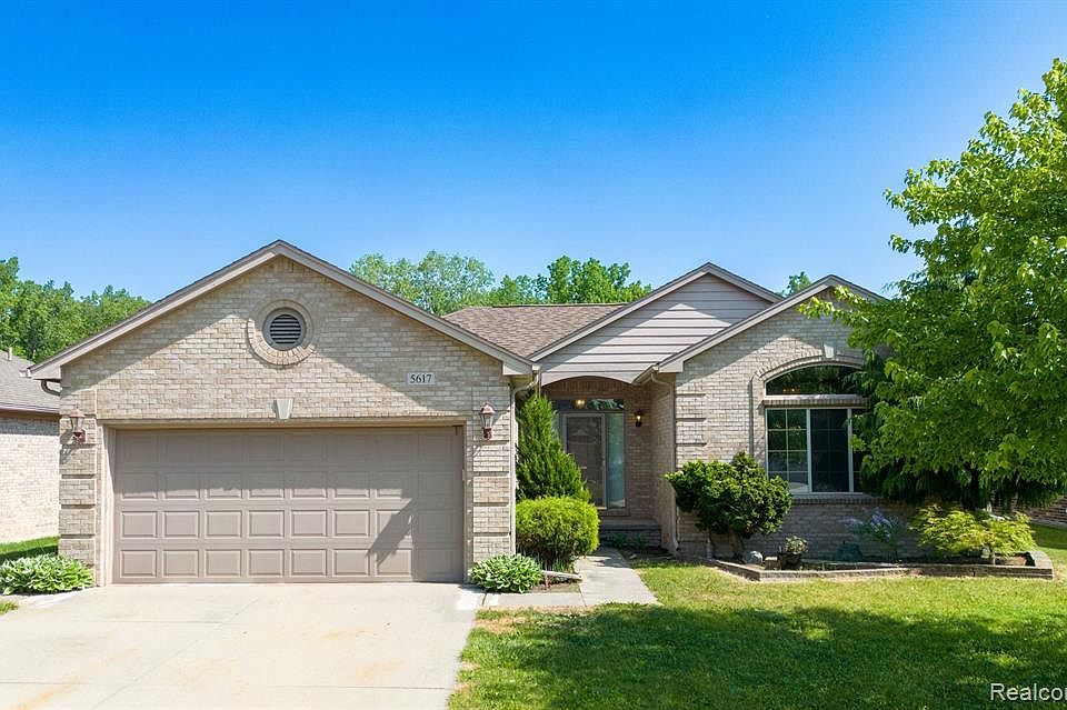 5617 Bedell Rd, Sterling Heights, MI 48310 Zillow