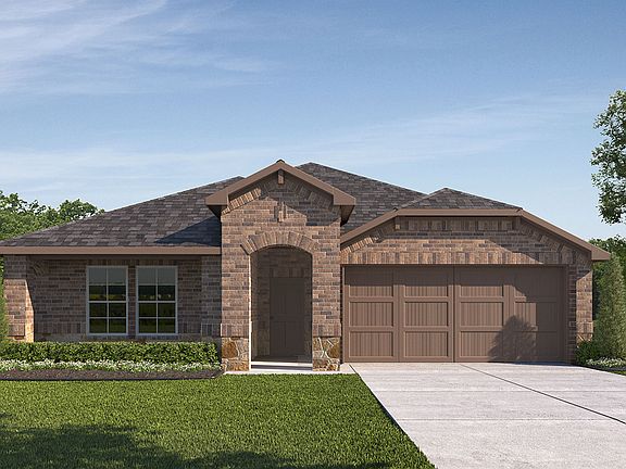 Plan Elevation.