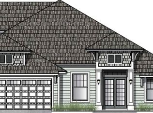 3273 Plan, Courtney Oaks, Saint Augustine, FL 32092