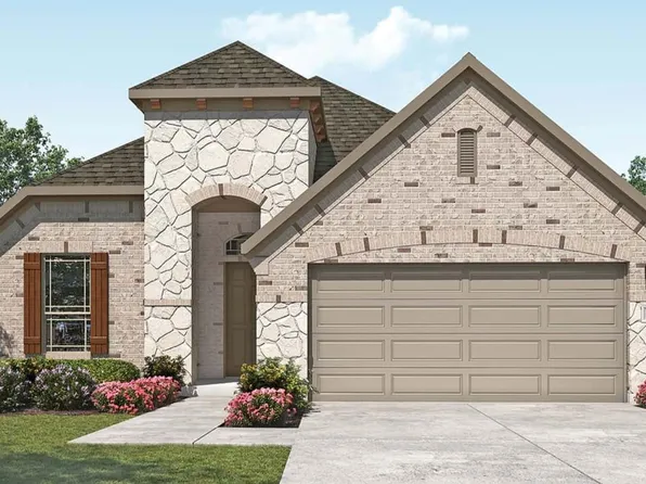 1237 Kennesaw Dr, College Station, TX 77845