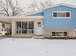321 W Ethel Ave, Lombard, IL