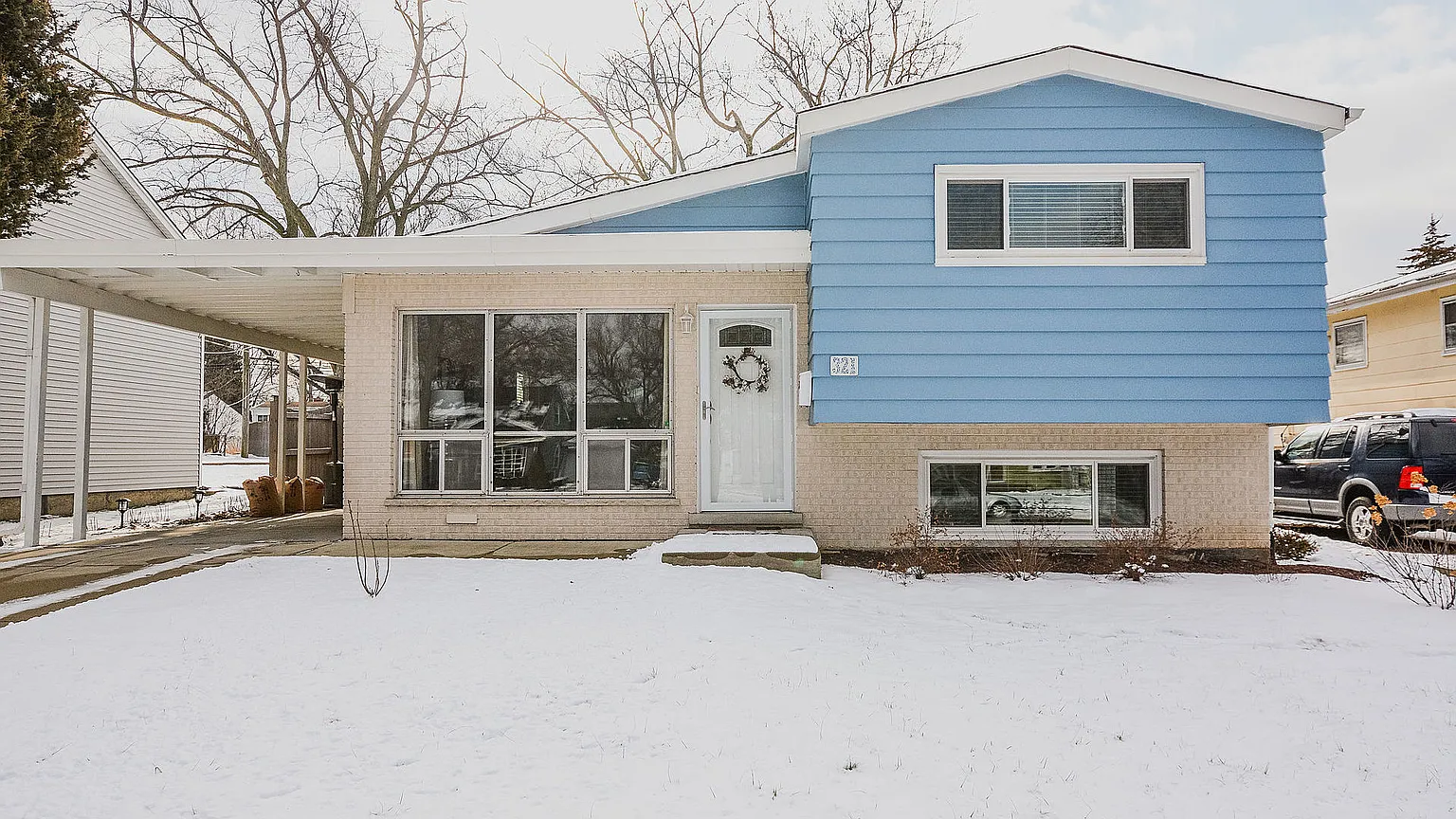 321 W Ethel Ave photo 1