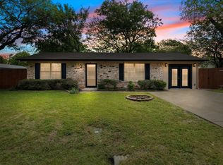 111 N Church St, Pilot Point, TX 76258