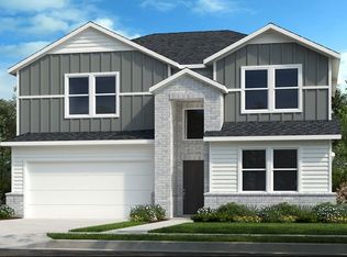 1903 Coleto Rd, Crandall, TX 75114