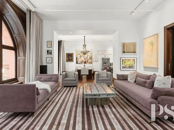 644 Broadway APT 2E, New York, NY 10012