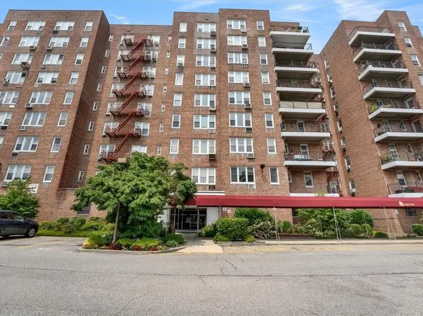 245 Rumsey Road #2P, Yonkers, NY 10701