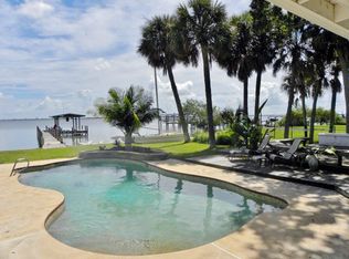 770 S Banana River Dr, Merritt Island, FL 32952
