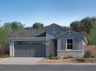 Latitude Plan 3580 Plan, Teravalis : Premier, Buckeye, AZ 85396