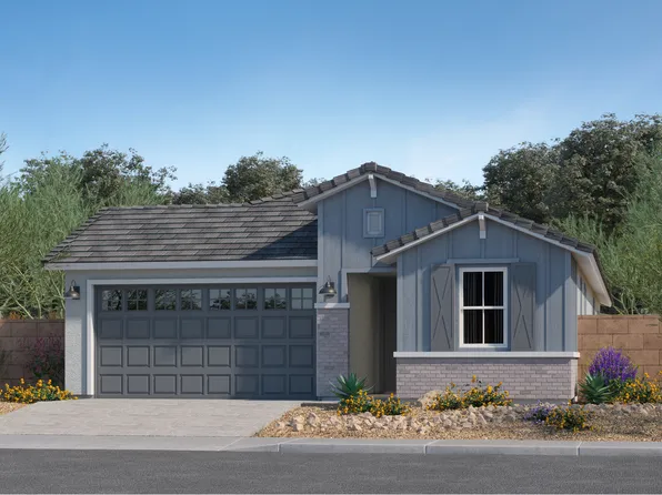 30240 W Palo Brea Way, Buckeye, AZ 85396