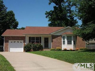 2470 Rafiki Dr, Clarksville, TN, 37042