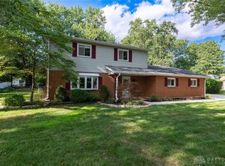 509 Deptford Ave, Dayton, OH 45429