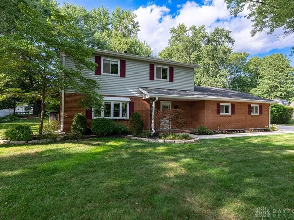 509 Deptford Ave, Dayton, OH 45429