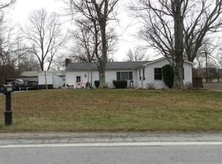 1005 Highway 64 NW, Ramsey, IN 47166