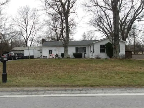 1005 Highway 64 NW, Ramsey, IN 47166