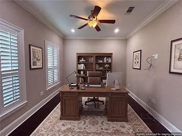 4 bed, 3.5 bath, 3302 sqft, $3,700 — Photo 4