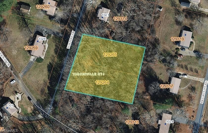 1st image of 0 Foxfire Ln