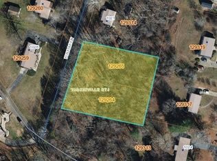 0 Foxfire Ln, Yadkinville, NC