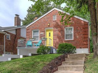 1437 Collins Ave, Saint Louis, MO