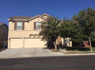 1677 Mesquite Ct, Los Banos, CA 93635