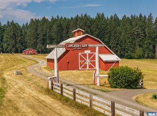 Nka S Bagley Creek Rd, Pt Angeles, WA 98362