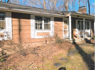 123 Tanton Hill Rd, Ridgefield, CT 06877