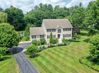 74 Pacer Way, Groton, MA 01450