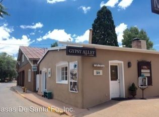 708 Canyon Rd STE 1, Santa Fe, NM 87501