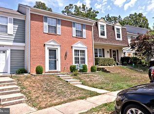 3176 Vanderbilt Ct, Woodbridge, VA 22192