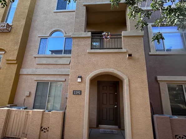 900 S 94th St, Chandler, AZ