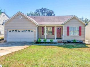 31 Watkins Bridge Rd, Greenville, SC 29617