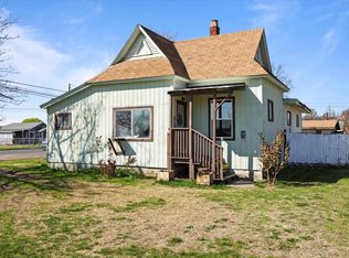 725 S 9th St, Sunnyside, WA
