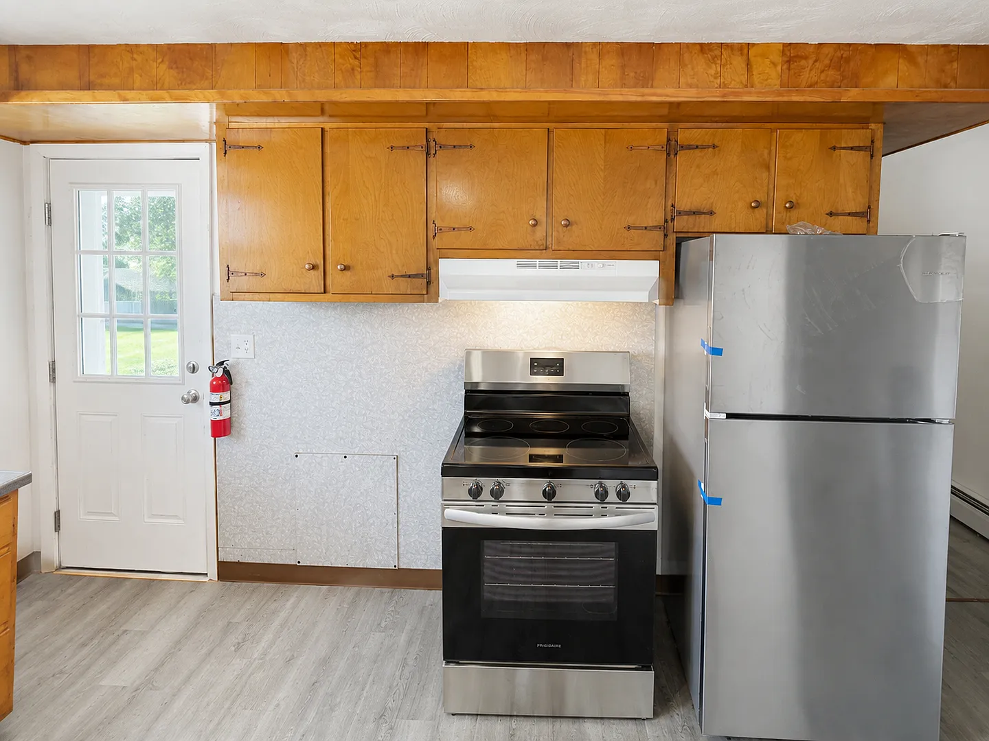 520 Oak Unit 4 — Photo 3