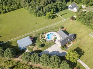 192 Mocks Church Rd, Advance, NC 27006