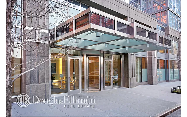 Sold by Douglas Elliman | media 12
