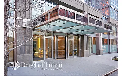 Sold by Douglas Elliman