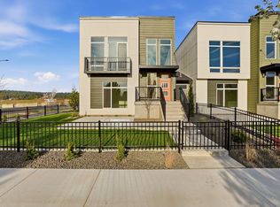 2502 W Summit Pkwy, Spokane, WA 99201