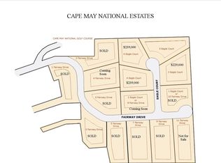 6 Eagle Ct, Cape May, NJ